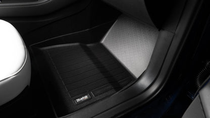 2befair all-weather matten complete set voor de Tesla Model 3