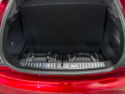 Kjust kofferset voor de Tesla Model S