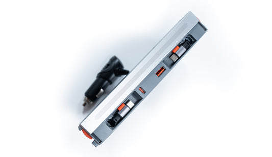 USB-hub voor de middenconsole van de Model Y Juniper/3 Highland