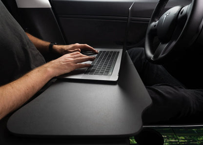 Mobiele werktafel voor de Tesla Model 3/Y