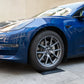 Atuforma bandenbeschermers (4x) voor alle Tesla modellen