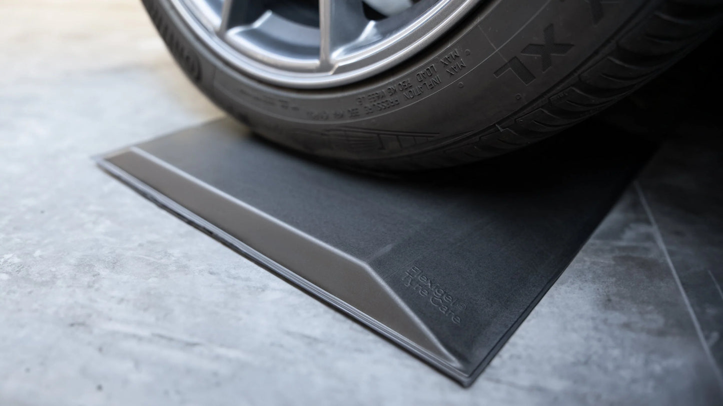 Atuforma bandenbeschermers (4x) voor alle Tesla modellen