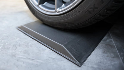 Atuforma bandenbeschermers (4x) voor alle Tesla modellen