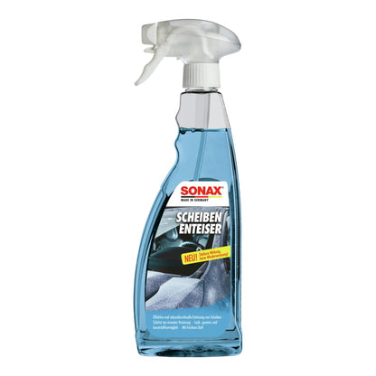 Sonax voorruitontdooier