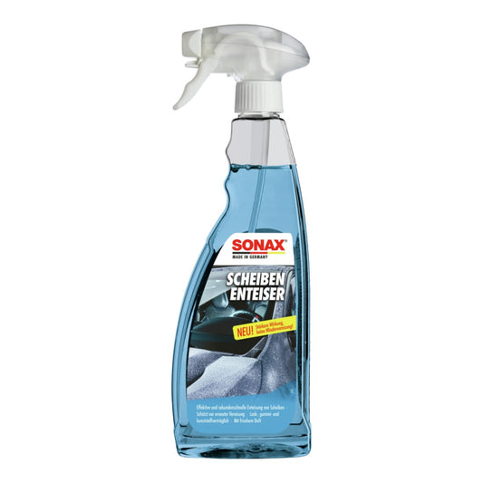 Sonax voorruitontdooier
