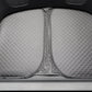 Zij-/achterruiten, zon- en privacybescherming voor de Tesla Model Y