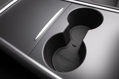 Siliconen pads voor interieur Tesla Model Y