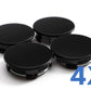 Wielnaafdeksels (4x) voor Tesla Model 3/Y/S