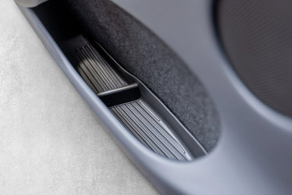 Windschutzscheiben Sonnen- und Sichtschutz für das Tesla Model Y