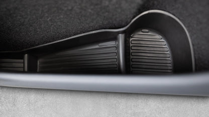 Windschutzscheiben Sonnen- und Sichtschutz für das Tesla Model Y